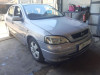OPEL ASTRA G BERLINA — vehículo donante para recambios 