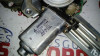 ELEVALUNAS TRASERO DERECHO Mitsubishi MONTERO (V20/V40) 