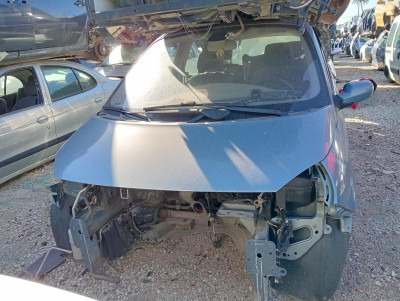 RENAULT SCENIC II (JM)