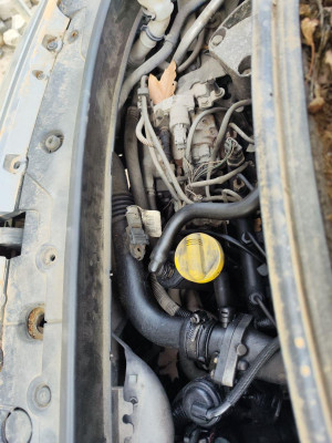 INTERCOOLER