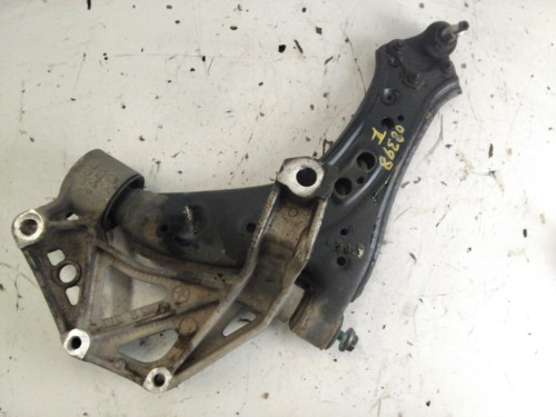 BRAZO SUSPENSION INFERIOR DELANTERO IZQUIERDO Seat IBIZA (6L1) 