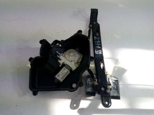  ELEVALUNAS TRASERO IZQUIERDO SEAT LEON (1P1) 