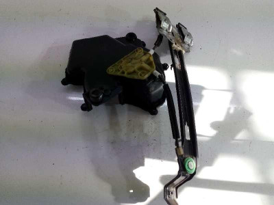 ELEVALUNAS TRASERO IZQUIERDO, SEAT, LEON (1P1)