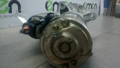 MOTOR ARRANQUE, PEUGEOT, 406 BERLINA (S1/S2)