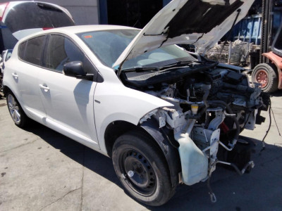RENAULT MEGANE III BERLINA 5P