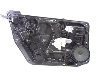 ELEVALUNAS DELANTERO IZQUIERDO, MERCEDES-BENZ, CLASE A (BM 176)