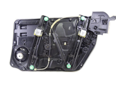 ELEVALUNAS DELANTERO IZQUIERDO, MERCEDES-BENZ, CLASE A (BM 176)