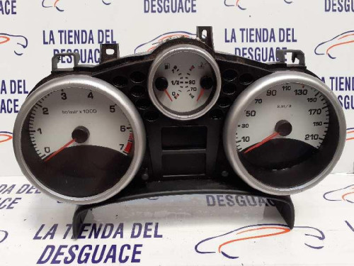  CUADRO INSTRUMENTOS 