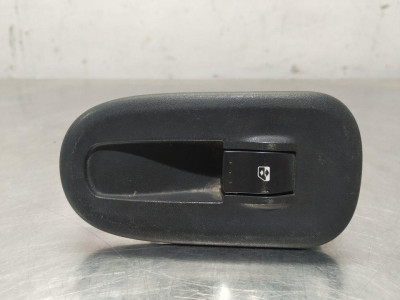 MANDO ELEVALUNAS DELANTERO DERECHO, RENAULT, KANGOO I (F/KC0)