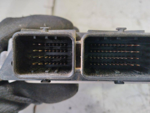  CENTRALITA MOTOR UCE Peugeot 206 