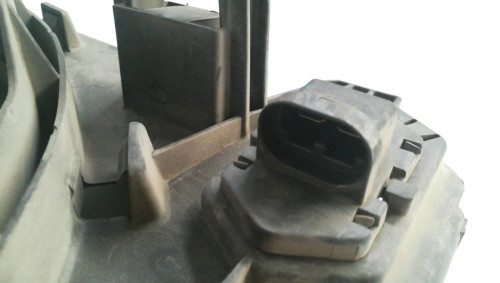  ELECTROVENTILADOR RENAULT SCENIC II (JM) 