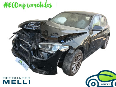BMW SERIE 1 BERLINA 5P (F20)