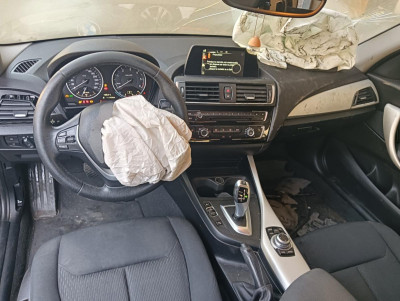 BMW SERIE 1 BERLINA 5P (F20)