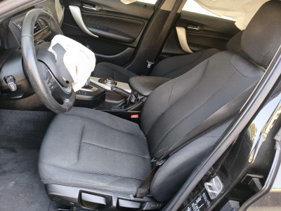 BMW SERIE 1 BERLINA 5P (F20)