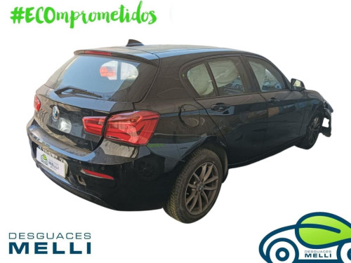 BMW SERIE 1 BERLINA 5P (F20) — автомобиль-донор на запчасти 