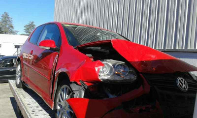 VOLKSWAGEN GOLF V (1K1)(10.2003)
