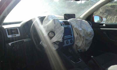 VOLKSWAGEN GOLF V (1K1)(10.2003)