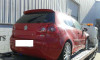 VOLKSWAGEN GOLF V (1K1)(10.2003) — vehículo donante para recambios 