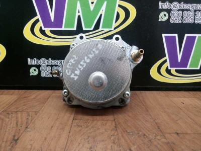 DEPRESOR FRENO / BOMBA VACIO