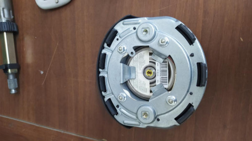 AIRBAG DELANTERO IZQUIERDO Smart FORTWO COUPE 