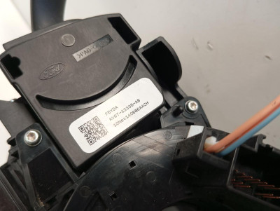 MANDO MULTIFUNCION, FORD, FOCUS BERLINA (CB8)