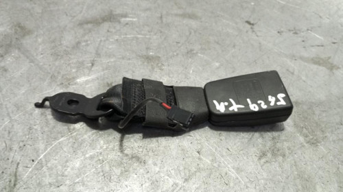 ENGANCHE CINTURON TRASERO CENTRAL BMW SERIE 5 TOURING (F11) 