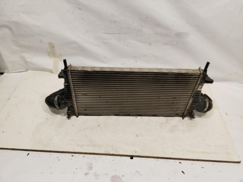 INTERCOOLER Opel INSIGNIA SPORTS TOURER 