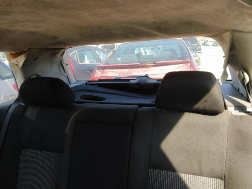  BANDEJA TRASERA Volkswagen GOLF IV BERLINA (1J1)(10.1997) 