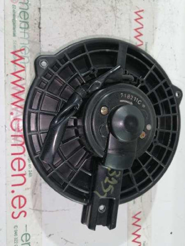  MOTOR CALEFACCION LEXUS RX 300 (MCU15) 