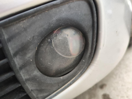  FARO ANTINIEBLA IZQUIERDO AUDI A6 BERLINA (4B2) 