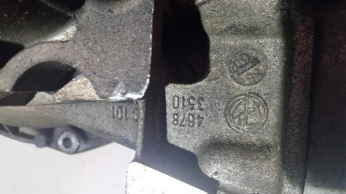  CAJA CAMBIOS, ALFA ROMEO, 147 (190) 