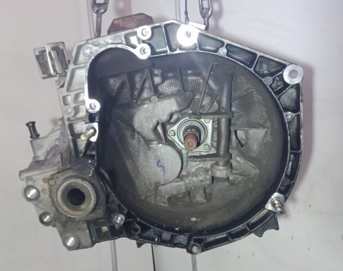  CAJA CAMBIOS, ALFA ROMEO, 147 (190) 