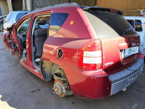  JEEP COMPASS (MK) 