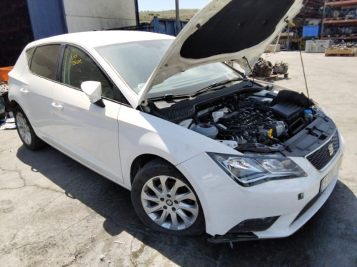  SEAT LEON (5F1) 