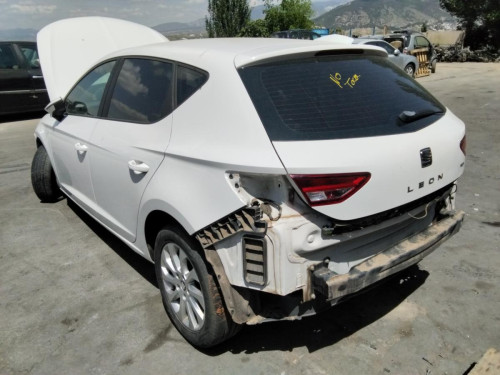  SEAT LEON (5F1) 