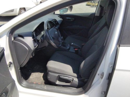  SEAT LEON (5F1) 