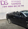  RENAULT MEGANE II COUPE/CABRIO 