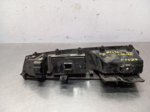  MANDO ELEVALUNAS DELANTERO IZQUIERDO CHEVROLET CRUZE 
