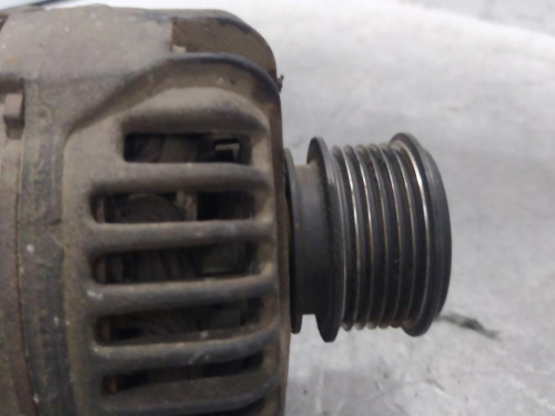 ALTERNADOR Volkswagen GOLF IV BERLINA (1J1)(10.1997) 