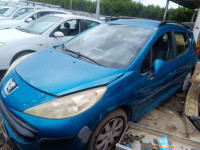 PEUGEOT 207 SW