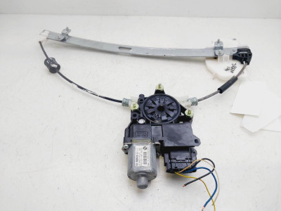 ELEVALUNAS DELANTERO IZQUIERDO, Kia, PICANTO (JA)