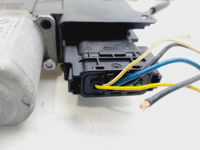 ELEVALUNAS DELANTERO IZQUIERDO, Kia, PICANTO (JA)