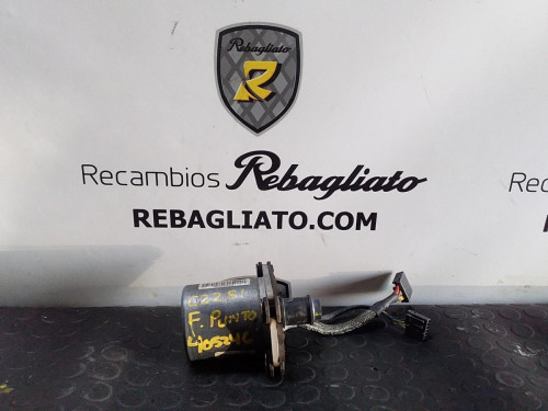  COLUMNA DIRECCION, FIAT, II PUNTO (188) BERLINA 