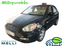 HYUNDAI ACCENT (MC)