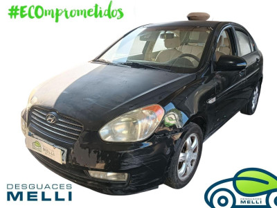 HYUNDAI ACCENT (MC)