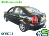 HYUNDAI ACCENT (MC) — автомобиль-донор на запчасти 