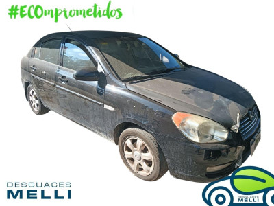 HYUNDAI ACCENT (MC)