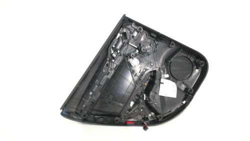  GUARNECIDO PUERTA TRASERA DERECHA AUDI A3 SPORTBACK (8VF) 