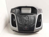 SISTEMA AUDIO / RADIO CD Ford FOCUS SPORTBREAK (CB8) 