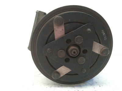 COMPRESOR AIRE ACONDICIONADO, PEUGEOT, 307 (S1)(04.2001)